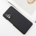 Фото Чехол Silicone Cover Lakshmi Full Camera (AAA) для Xiaomi Redmi Note 10 Pro / 10 Pro Max (Черный / Black) на vchehle.ua