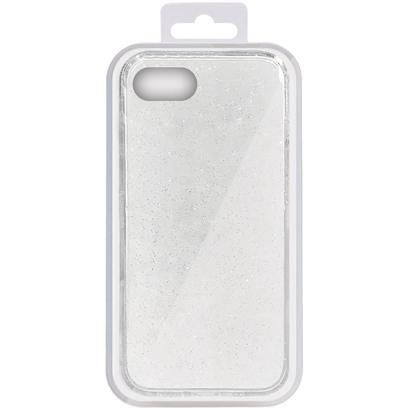 Купити TPU чохол Nova на Apple iPhone 16e (6.1") (Clear) на vchehle.ua