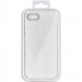 Купити TPU чохол Nova на Apple iPhone 16e (6.1") (Clear) на vchehle.ua
