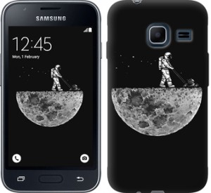 Чехол Moon in dark для Samsung Galaxy J1 Mini J105H