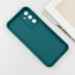 Чохол TPU Toys Case на Samsung Galaxy A35 (Pine Green / Always Happy) в магазині vchehle.ua