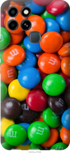 

Чехол M&M's для Infinix Smart 6 1421022