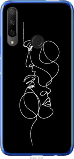 

Чехол Пара для Huawei Honor 9X 791726