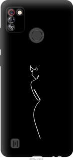 

Чохол Сілует1 на Tecno Pop 4 Pro BC3 1577811