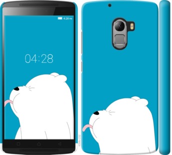 

Чехол Мишка 1 для Lenovo A7010 732041