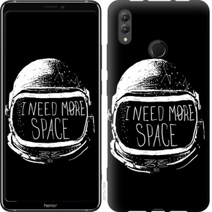 

Чохол I need more space на Huawei Honor Note 10 674205