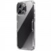 Фото TPU чехол Nillkin Nature Pro Series для Apple iPhone 16 Pro Max (6.9") (Бесцветный (прозрачный)) на vchehle.ua