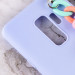 Чехол Chained Heart c подвесной цепочкой для Samsung Galaxy S9+ (Lilac Blue) в магазине vchehle.ua