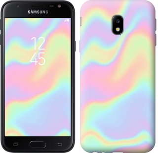 

Чехол пастель для Samsung Galaxy J4 2018 636314