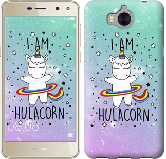 

Чехол Im hulacorn для Huawei Y5 2017 624801