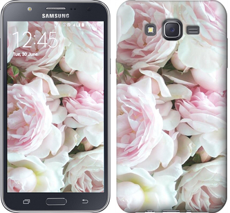 

Чехол Пионы v2 для Samsung Galaxy J7 J700H 632162