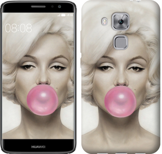 

Чохол Мерлін Монро на Huawei Nova Plus 523890