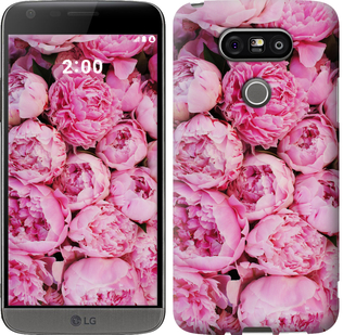 

Чохол Півонії v3 для LG H860 G5 380806