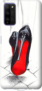 

Чехол Devil Wears Louboutin для Huawei Honor 30 Lite 1112707
