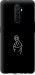 Чехол Love You для Oppo Reno Ace