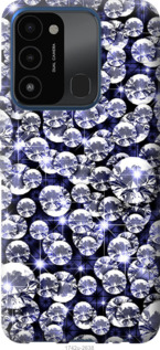 

Чохол Діамант на Tecno Spark 8C KG5k 1575385