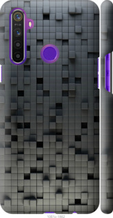 

Чехол Кубики для Realme 6i 1577252