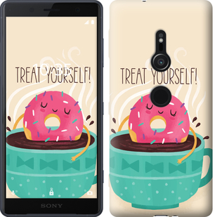 

Чехол Treat Yourself для Sony Xperia XZ2 H8266 641999