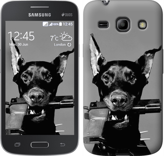 

Чохол Доберман на Samsung Galaxy Core Plus G3500 266866