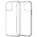 TPU чехол Epic Transparent 2,00 mm для Apple iPhone 11 (6.1")