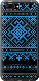 

Чохол Вишиванка 44 на Huawei Honor 10 1627355