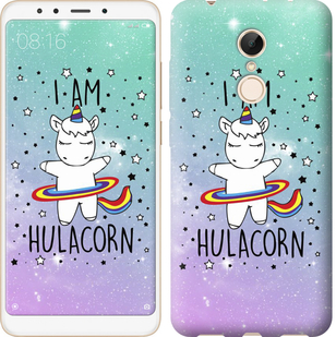 

Чохол Im hulacorn на Xiaomi Redmi 5 624715
