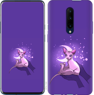 

Чохол Кiт2 на OnePlus 8 916727