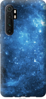 

Чехол Звёздное небо для Xiaomi Mi Note 10 Lite 972294