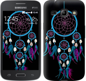 

Чехол Ловец снов для Samsung Galaxy Star Advance G350E 300755