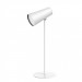 Настольная LED лампа WIWU Wi-D8 Desk Lamp 4 in1 Intelligent Magnetic Light (White)
