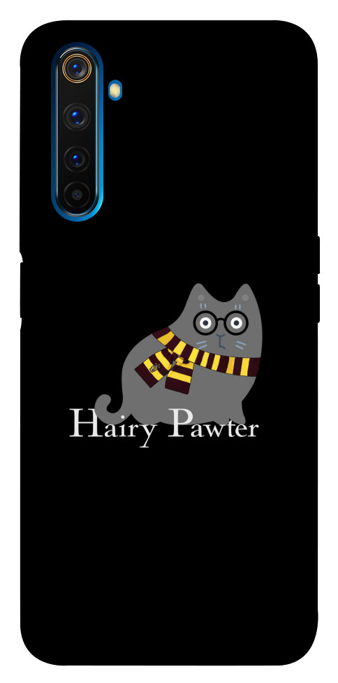 

Чехол Harry Cat для Realme 6 Pro 1094917