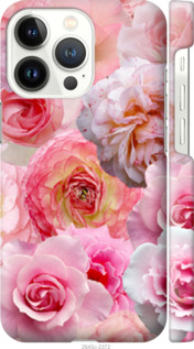 

Чохол Троянди 1 на iPhone 13 Pro 1628131