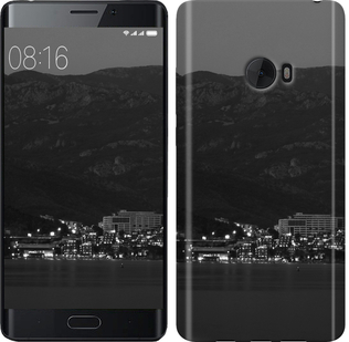

Чохол Ніч на березі на Xiaomi Mi Note 2 439636