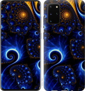 

Чехол Восток для Huawei Honor Play 4T Pro 920202