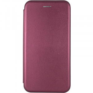 Кожаный чехол (книжка) Classy для Samsung J500H Galaxy J5
