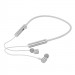 Фото Bluetooth Наушники Hoco ES69 Platium neck-mounted (Gray) на vchehle.ua