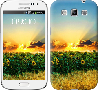 

Чохол Україна на Samsung Galaxy Win i8552 654958