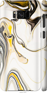 

Чехол Краски v3 для Samsung Galaxy S8 1435836