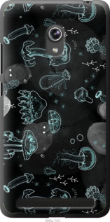 

Чохол Медузи на Asus ZenFone 6 A600CG 1393436