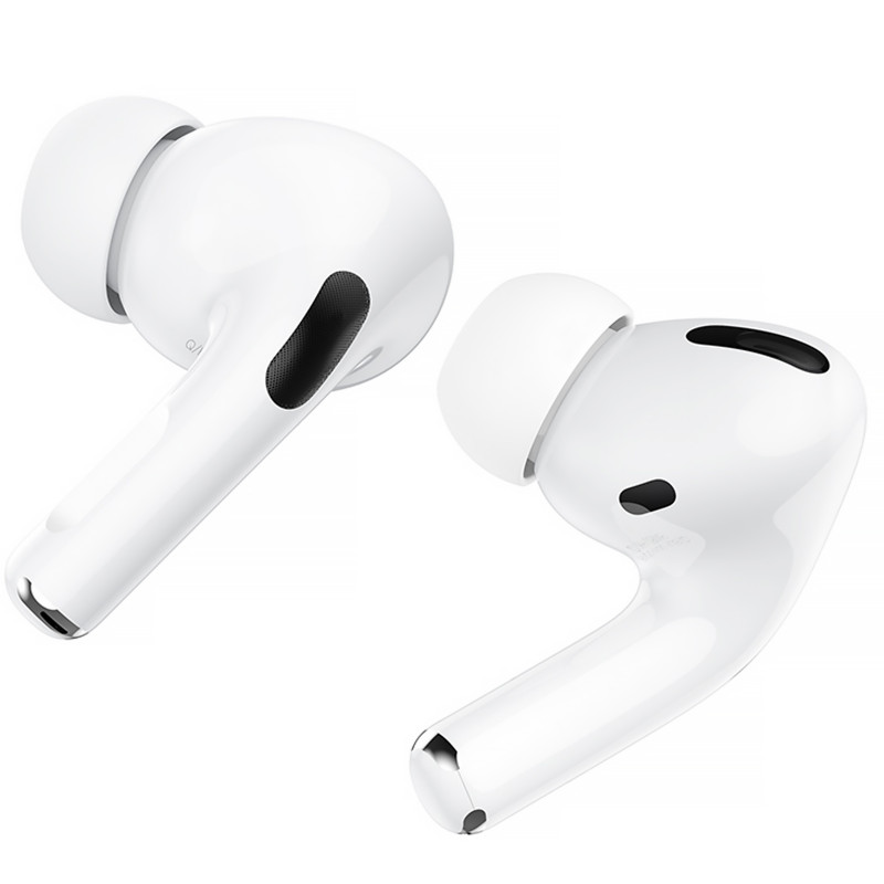 Фото Беспроводные TWS наушники Borofone BW80 (White) в магазине vchehle.ua
