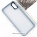 Фото Чохол TPU+PC Lyon Frosted на Oppo A60 4G (Sierra Blue) в маназині vchehle.ua