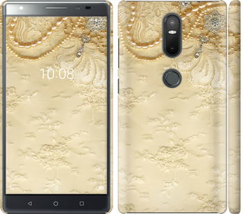 

Чохол Мереживний орнамент на Lenovo Phab 2 Plus 337164