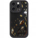 TPU чохол Prestige на Apple iPhone 15 Pro Max (6.7") (Coins)