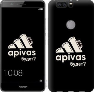 

Чехол А пивас для Huawei Honor V8 813940
