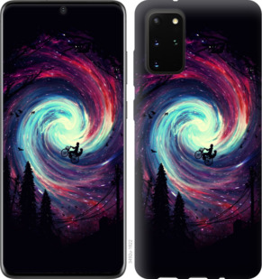 

Чохол Назустріч пригодам на Huawei Honor Play 4T Pro 920027