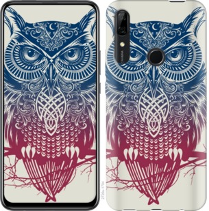 

Чохол Сова 2 на Huawei P Smart Z 741171