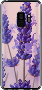 Чехол Лаванда для Samsung Galaxy S9