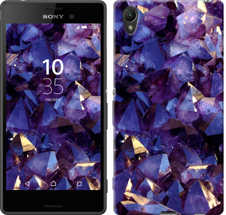 

Чохол Кристали для Sony Xperia Z3+ Dual 411539