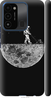 

Чехол Moon in dark для Tecno Spark Go 2022 KG5m 1419780