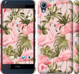 

Чохол фламінго 2 на HTC Desire 626G 744537